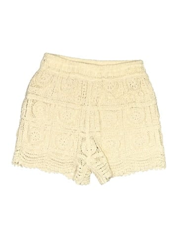 Rebellion Shorts (view 1)