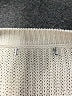 Assorted Brands Ivory Sweater Vest Size S (estimated) - photo 7