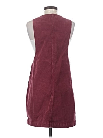 American Eagle Outfitters Casual Dress (view 2)