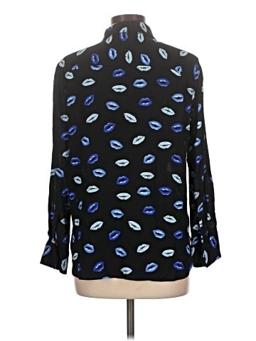 Zara Long Sleeve Blouse (view 2)