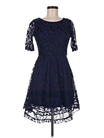 My Michelle Cocktail Dress (view 1)