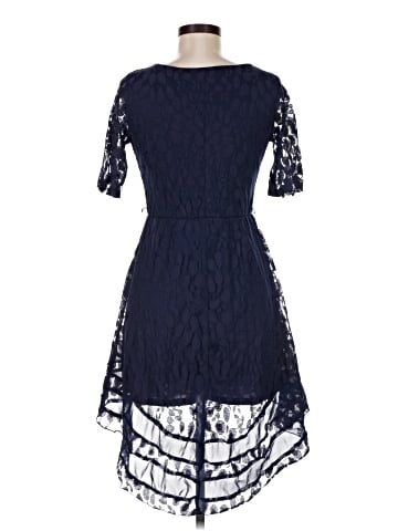 My Michelle Cocktail Dress (view 2)