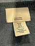 H&M Gray Pullover Sweater Size M - photo 7