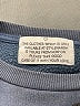 Style Nanda Blue Sweatshirt One size - photo 7