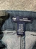 Gap Outlet Solid Blue Jeans Size 16 - photo 4