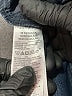 Gap Outlet Solid Blue Jeans Size 16 - photo 5