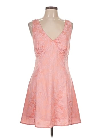 Altar'd State Cocktail Dress (view 1)