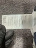 Paige Hearts Blue Jeans Size 26 waist - photo 8