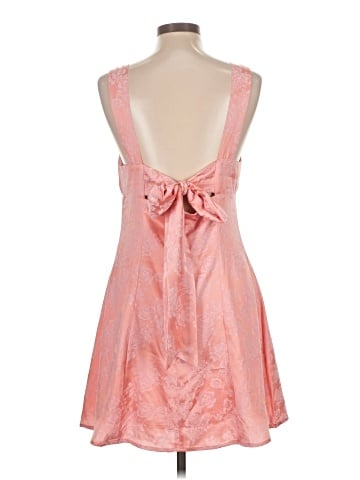 Altar'd State Cocktail Dress (view 2)