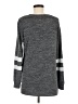 Unbranded Gray Pullover Sweater Size M - photo 2