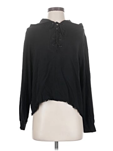 Cloth & Stone Pullover Sweater (view 1)
