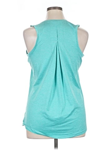 Columbia Sleeveless T-Shirt (view 2)