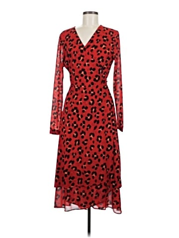 CAbi Cocktail Dress (view 1)