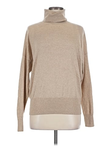 Madewell Turtleneck Sweater (view 1)