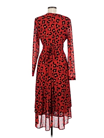 CAbi Cocktail Dress (view 2)