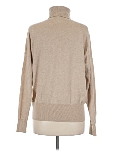 Madewell Turtleneck Sweater (view 2)