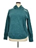 Tek Gear Teal Sweatshirt Size XXL - photo 1