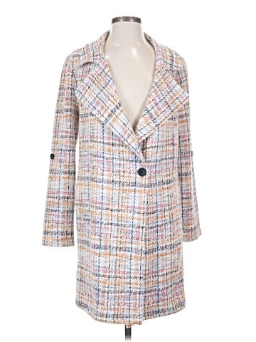 MELLODAY Coat (view 1)
