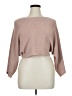 Unbranded Pink Tan Pullover Sweater Size XL (estimated) - photo 1