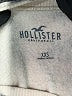 Hollister Tie-dye Gray Sweatshirt Size XXS - photo 7