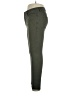 Express Solid Green Jeans Size 34 waist - photo 5