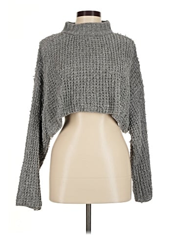 Urban Outfitters Turtleneck Sweater (view 1)