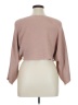 Unbranded Pink Tan Pullover Sweater Size XL (estimated) - photo 2