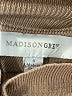 Madison Grey Tan Turtleneck Sweater Size S - photo 7