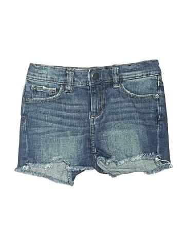 DL1961 Denim Shorts (view 1)