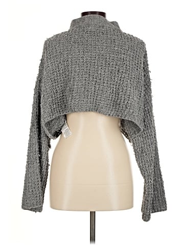 Urban Outfitters Turtleneck Sweater (view 2)