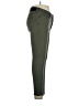 Express Solid Green Jeans Size 34 waist - photo 4