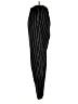 Assorted Brands Stripes Black Casual Pants Size S - photo 5