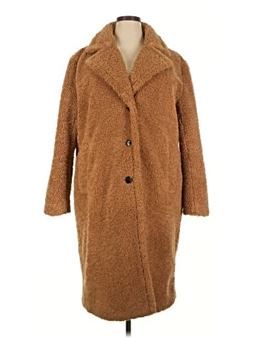 Ann Taylor LOFT Coat (view 1)