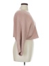Unbranded Pink Tan Pullover Sweater Size XL (estimated) - photo 4