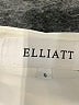 Elliatt 100% Polyester Ivory Dress Pants Size S - photo 7