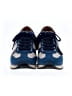 Longchamp Blue Sneakers Size EU 37 - photo 2