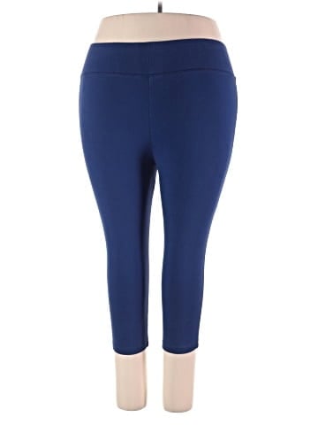 Logo Layers Active Pants (view 2)