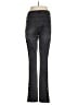 Long Tall Sally Chevron-herringbone Gray Jeans Size 12 - photo 2