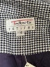 Talbots Gray Trenchcoat Size 4 Petite - photo 6