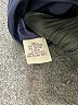 Talbots Gray Trenchcoat Size 4 Petite - photo 7