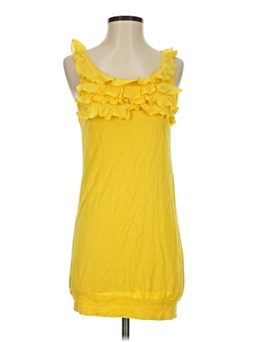 United Colors Of Benetton Tank Top (view 1)