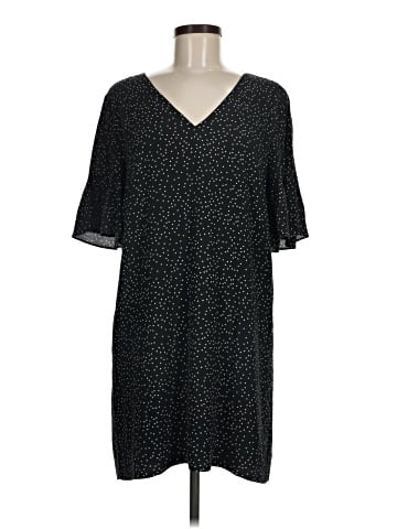 Madewell Casual Dress (view 1)