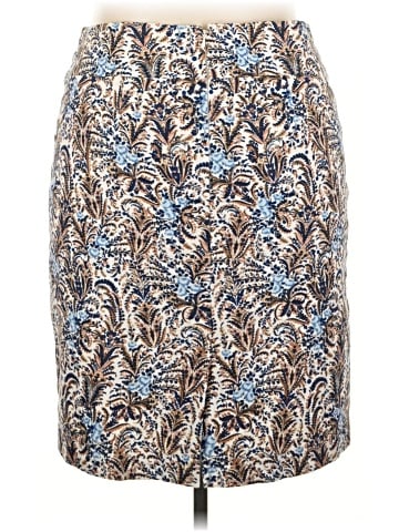 Ann Taylor Factory Casual Skirt (view 2)
