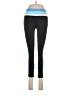 Lululemon Athletica Color Block Black Active Pants Size 6 - photo 1