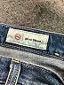 Adriano Goldschmied Blue Jeans Size 27 waist - photo 7