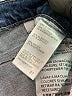 Adriano Goldschmied Blue Jeans Size 27 waist - photo 8