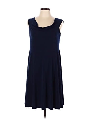 New York & Company Casual Dress (view 1)