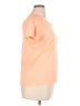Nike 100% Polyester Orange Active T-Shirt Size XL - photo 4