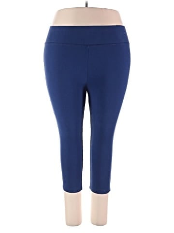 Logo Layers Active Pants (view 1)