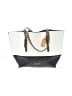Calvin Klein White Tote One size - photo 1